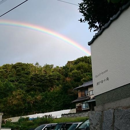Setonejuan Hotel Takamatsu Ngoại thất bức ảnh