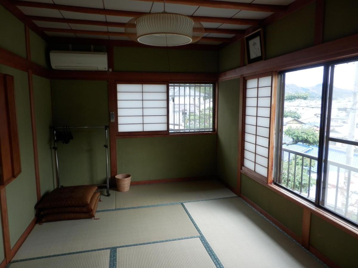 Setonejuan Hotel Takamatsu Ngoại thất bức ảnh