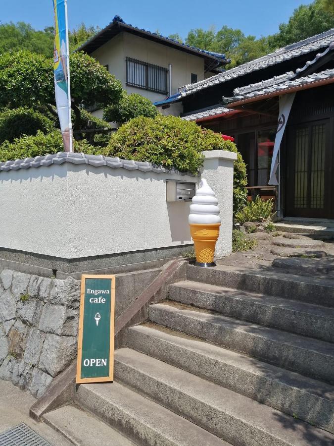 Setonejuan Hotel Takamatsu Ngoại thất bức ảnh
