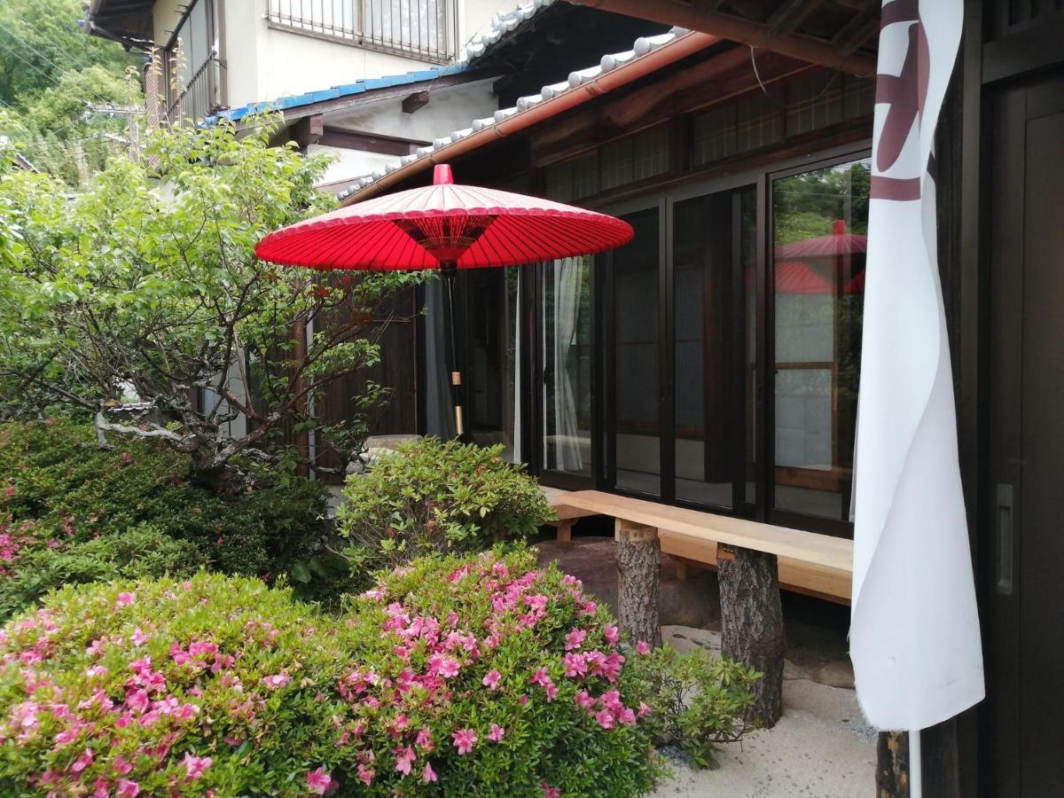 Setonejuan Hotel Takamatsu Ngoại thất bức ảnh
