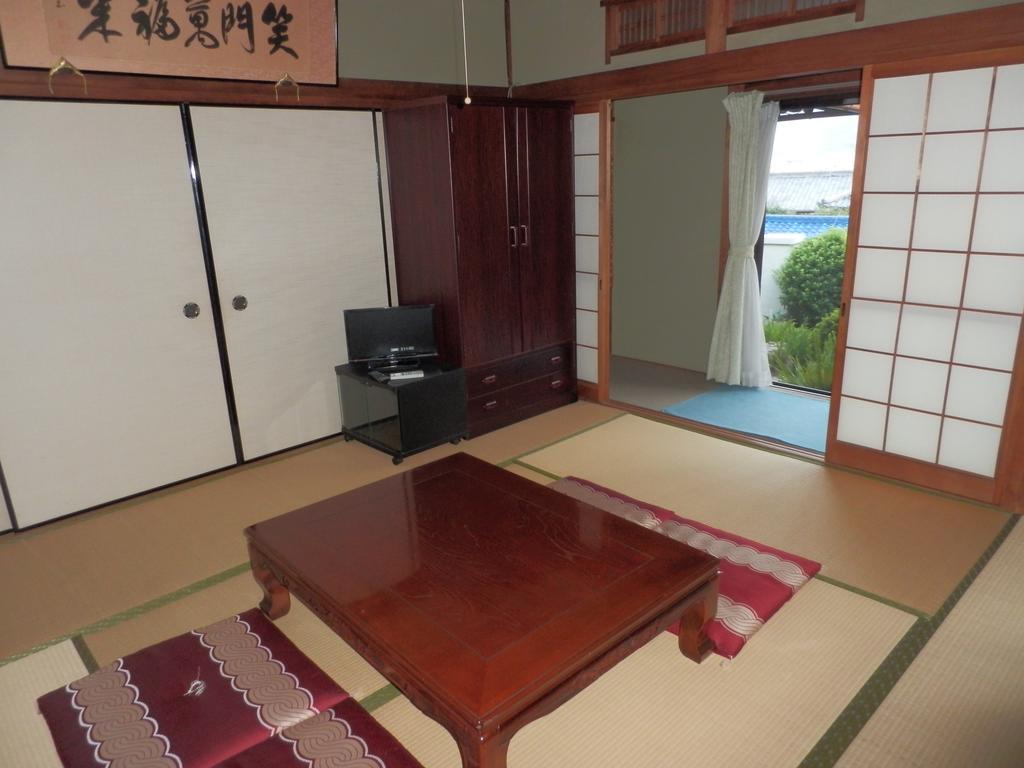 Setonejuan Hotel Takamatsu Ngoại thất bức ảnh