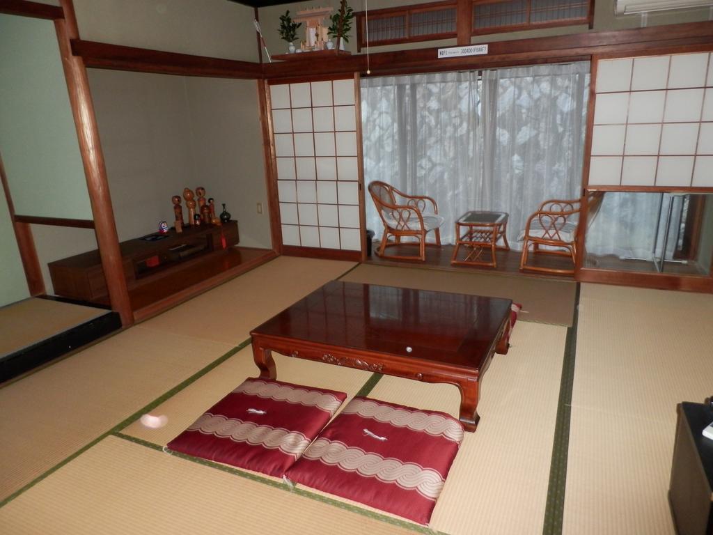 Setonejuan Hotel Takamatsu Ngoại thất bức ảnh